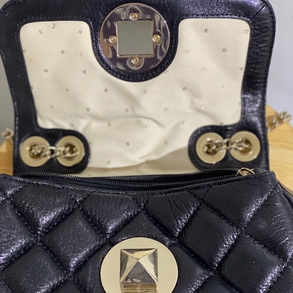 Kate Spade quilted bag - Picture 9 of 16